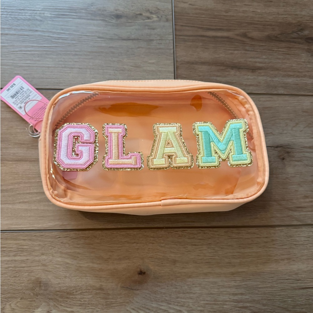Stoney Clover Lane x Target Glam Cosmetic Bag